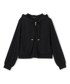 TOCCA 【松木育未さん着用】SUNNY VEIL ラッシュガードパーカー