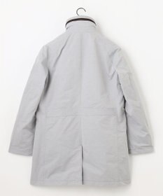 JOSEPH ABBOUD 【3WAY/撥水/INフード/ダウンライナー付】 3WAY高機能ダウンコートインターレースメモリーダウン