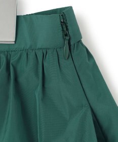 23区 【洗える】ルミエールタフタ フレアスカート