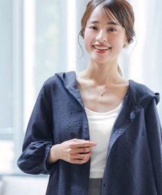 Tiaclasse 【洗える】カップ付きタンクトップ＆キャミソール