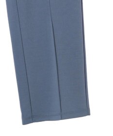 Green Parks らくスレストレートパンツ