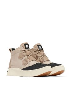 SOREL SOREL/ アウトアンドアバウト4 クラシックウォータープルーフ /ソレル