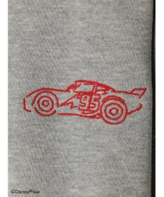 Green Parks Ｃａｒｓ／ワンポイント裏毛スウェット