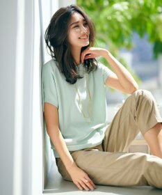 23区 【CLASSY.6月号掲載】ロング ネックレス