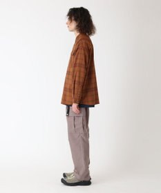 Columbia Columbia/ ブレイムアイルシャツ /コロンビア