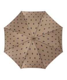 MOONBAT POLO RALPH LAUREN 長傘 FLAG BEAR ツイル