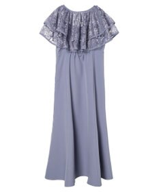 earth music&ecology ＳＥＴ２点レースボレロ＋キャミワンピース