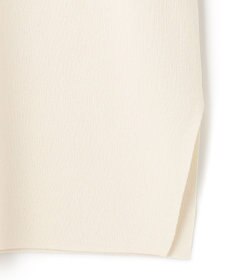 BEIGE， MONSTERA / ニットトップス