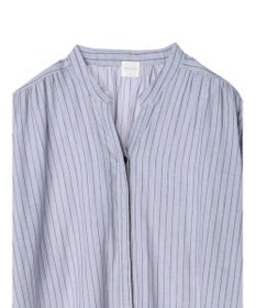 AMERICAN HOLIC ふんわりインドボイルロングワンピース