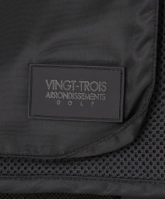 23区GOLF 【UNISEX】ペルチェベスト　モバイルバッテリーで操作する３つの冷却装置付き　夏のアウトドアにおすすめ