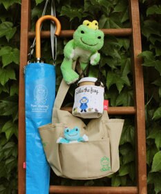 ROOTOTE 6277【傘用トート:長傘】IP.CASAカーサ.ナガ.ピクルス-A