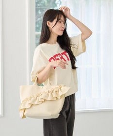 ROOTOTE 3538【ルートート】EU.デリ.ルフルラッフル-A