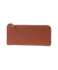 genten ミネルヴァ2 Lファスナー長財布