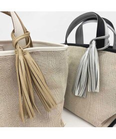 ROOTOTE 1071【幅広マチ】LT.デリ.ワイド.ツーカラー-B