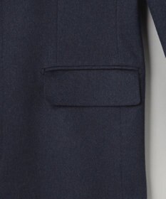GOTAIRIKU 【COLOMBO】CASHMERE_チェスターコート
