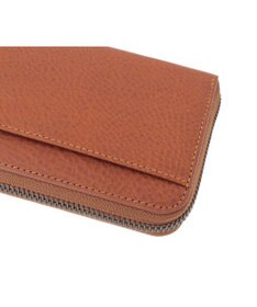 genten ミネルヴァ2 Lファスナー長財布