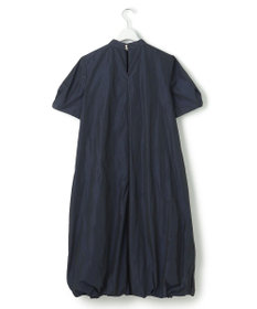 23区Applaudir グレー ロングワンピース 34 23区Applaudir グレー