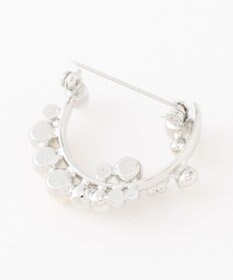 J.PRESS LADIES ハープ ブローチ