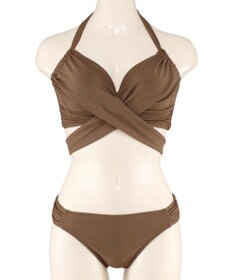 San-ai Resort（三愛水着楽園） ワコール定番商品カップ使用 GHIカップの大きなお胸に対応【グラマラスフィット】ワイヤーブラ　11EF・13GHI　【San-ai Resort（サンアイリゾート）】