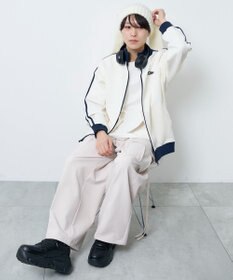 WEGO ウサミミニットキャップ