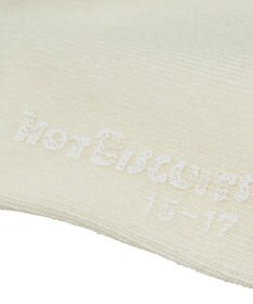 MIKI HOUSE HOT BISCUITS 【9-19cm】クルー丈 ソックスパック2足セット