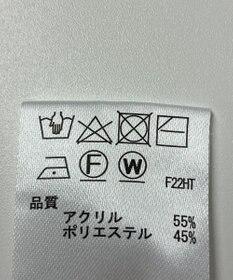 ONWARD Reuse Park 【any SiS】ニット秋冬