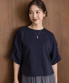 組曲 ライトダンボール ドルマンカットソー