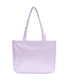 WEGO 【痛バ＆推し活グッズ】ときめきサテン痛バッグS