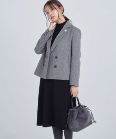 組曲 シックツイード ジャケット