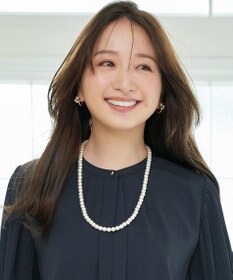 ANY パールネックレス