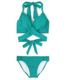 San-ai Resort（三愛水着楽園） ワコール定番商品カップ使用 GHIカップの大きなお胸に対応【グラマラスフィット】ワイヤーブラ　11EF・13GHI　【San-ai Resort（サンアイリゾート）】