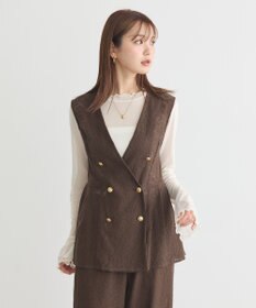 earth music&ecology レースジレ