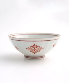 たち吉 【たち吉】菊菱夫婦揃〈茶碗2個・湯呑2個〉美濃焼