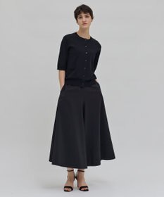 BEIGE， 【洗える/接触冷感/速乾/UVケア対応】BATEAU / フレアスカート