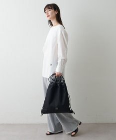 IACUCCI アーゴ ナップサック NYLON/CERVO