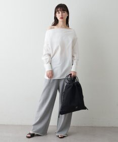 IACUCCI アーゴ ナップサック NYLON/CERVO