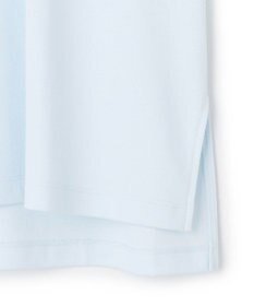 UNFILO BEAUTY FORM-T cotton ロゴ ハーフスリーブ Tシャツ