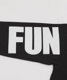 WEGO 【2点SET】アクセ付きストレートラインプルオーバー