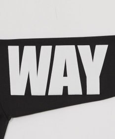 WEGO 【2点SET】アクセ付きストレートラインプルオーバー