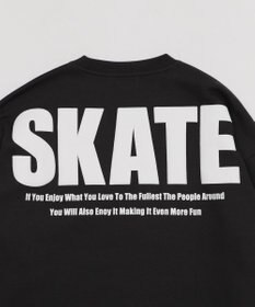 WEGO 【2点SET】アクセ付きストレートラインプルオーバー