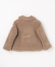 組曲 KIDS 【110-140㎝】スライバー ピーコート