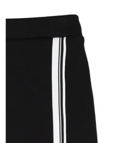 AMERICAN HOLIC サイドラインタイトスカート