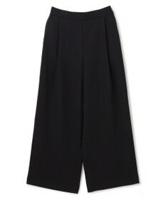 UNFILO L サマーセットアップ ワイドパンツ