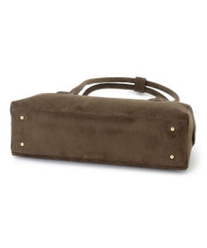 23区 【見上愛さん着用/VERY掲載】ワイド ボストン バッグ