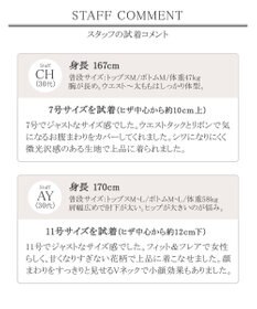 Tiaclasse 【洗える】華やかに着こなせる花柄ワンピース