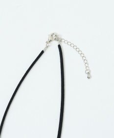 WEGO Lモチーフコードチョーカー