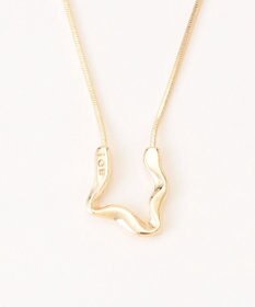 ICB ウェーブネックレス