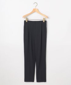 組曲 S 【ご好評につき追加生産！】ジョーゼットジャージースタイルアップ パンツ