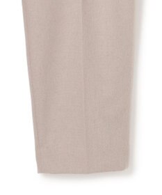 ICB L ウォッシャブルライトウール スティックパンツ