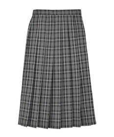 AMERICAN HOLIC T/Rタータンチェックプリーツスカート